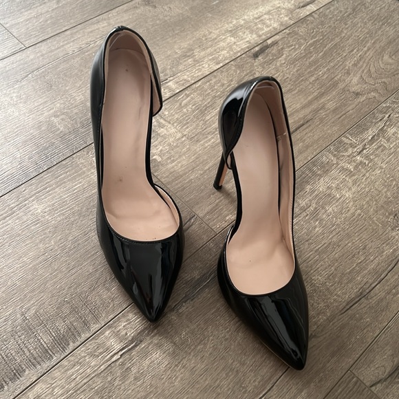 Sexy heels - Picture 5 of 9